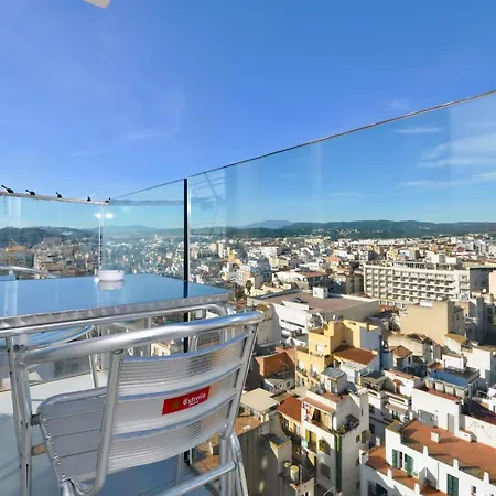 Vista Panoramica 아파트