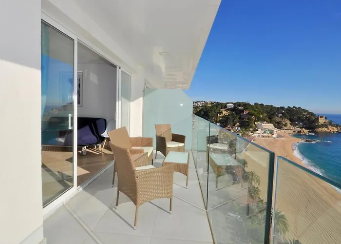 Vista Panoramica דירה