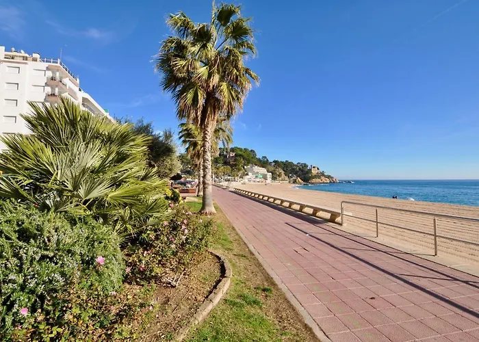 דירה Vista Panoramica