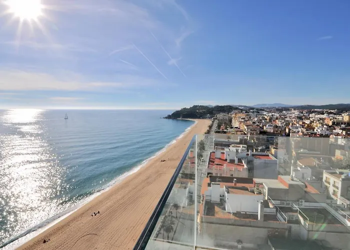 Vista Panoramica *