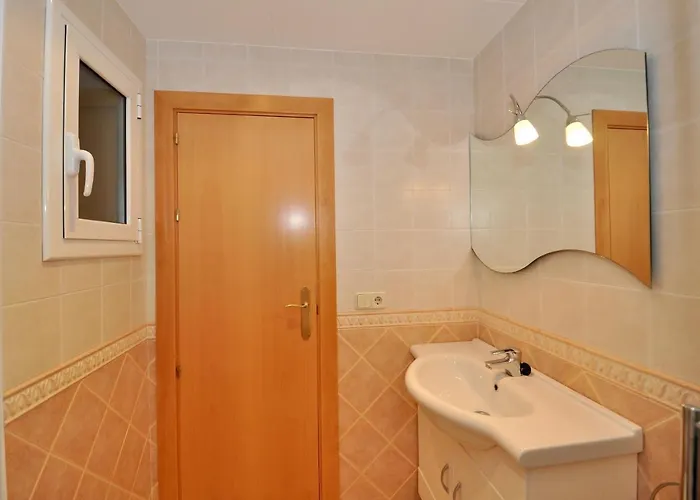 Vista Panoramica יורט דה מאר